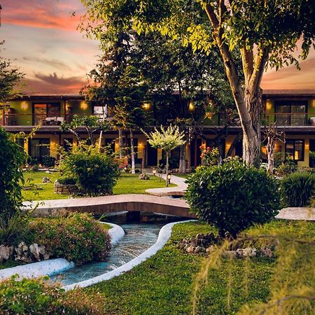 Simi Luxury Suites 普拉卡利特索罗 外观 照片